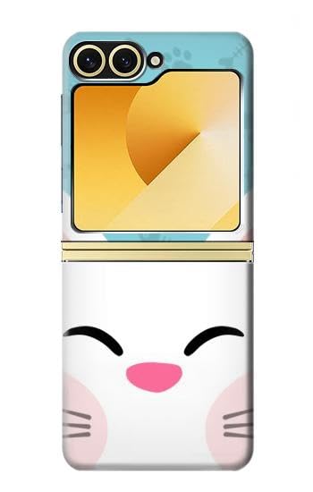 Amazon.co.jp: JP3542FL6 かわいい猫漫画 Cute Cat Cartoon For
